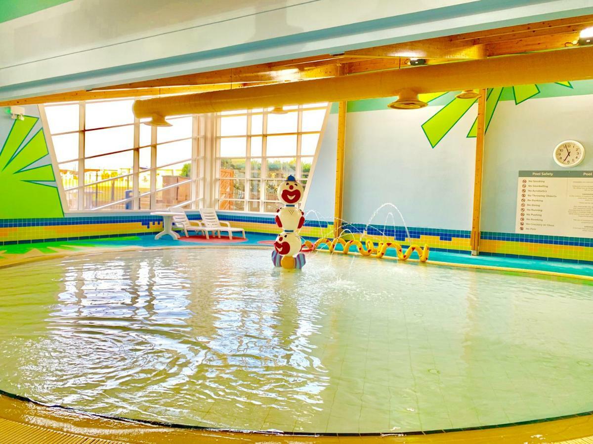 ニュー・ミルトンForest & Beach Access Naish Parkアパートメント エクステリア 写真